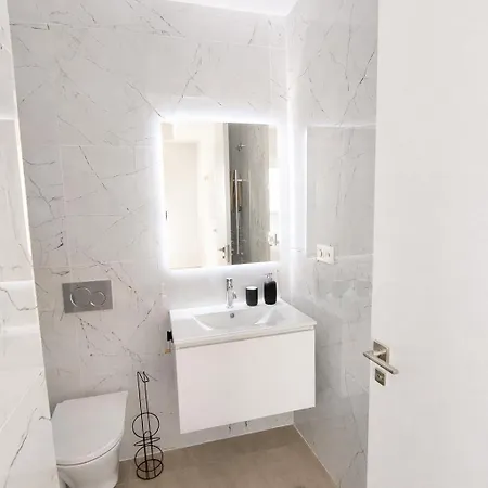 Sunny Waves & Coast 2 Apts, 6br, Ac & Heated Pool Διαμέρισμα Τορεβιέχα